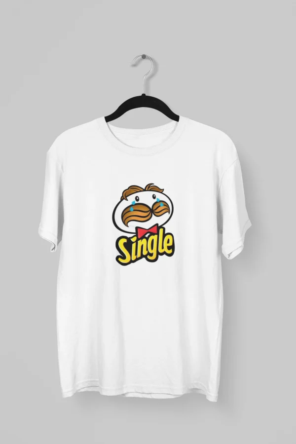 Remera Single Pringle