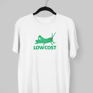 Remera Lowcost