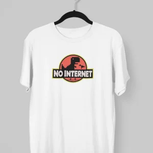Remera Nointernet