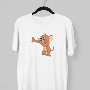 Remera de meme de Jerry