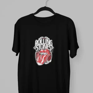 Remera de Rolling Stones