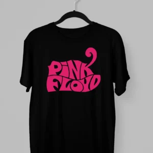 Remera de Pink Floyd