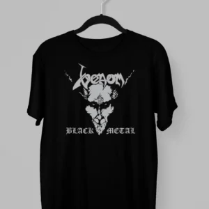 Remera de Venom