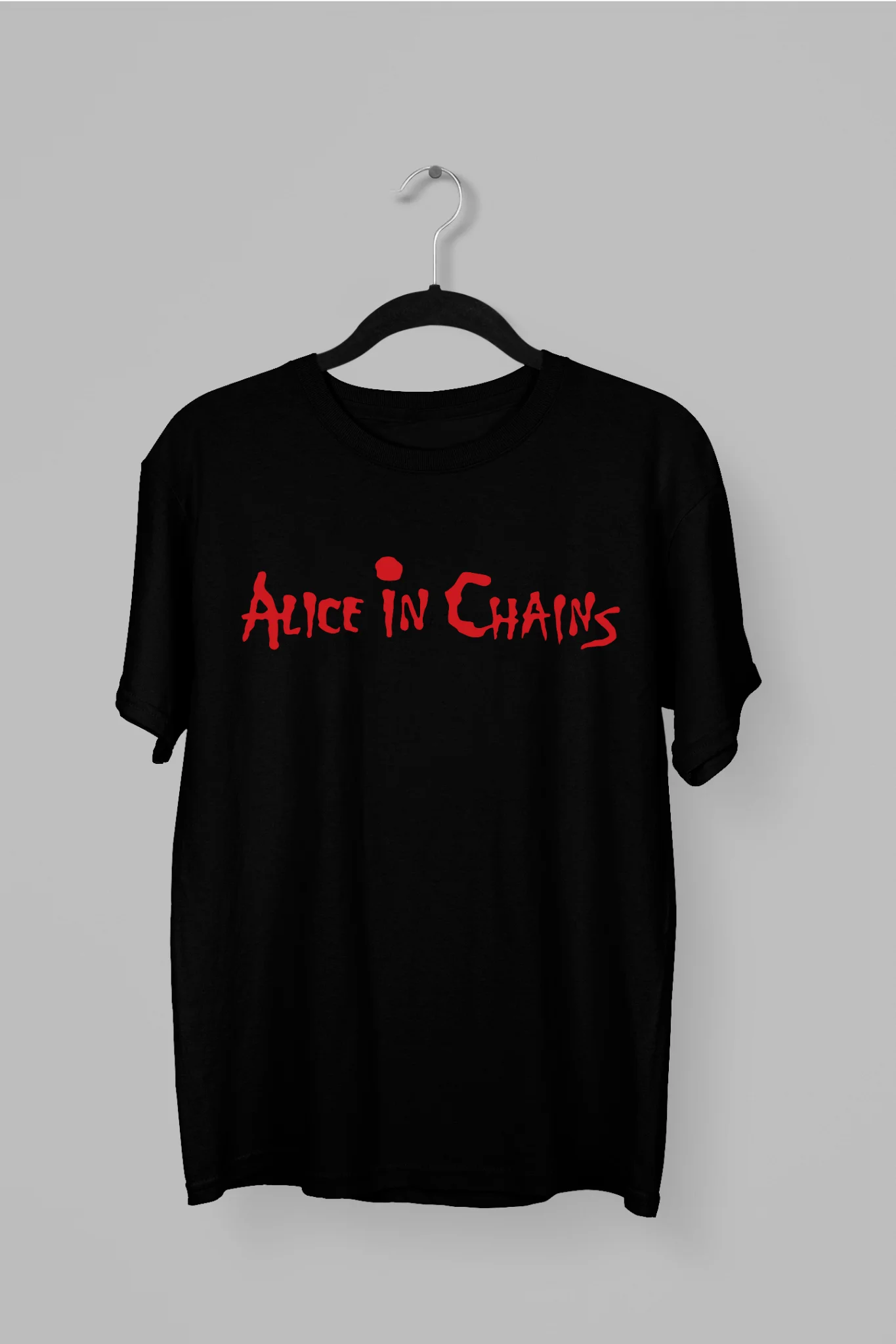 Remera de Alice in Chains