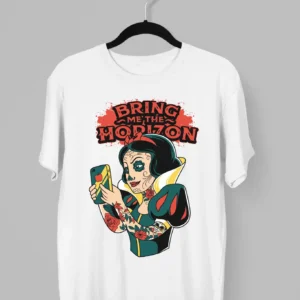 Remera de Bring Me The Horizon