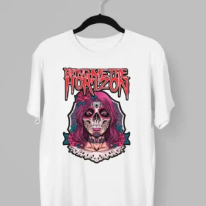 remera BRING ME THE HORIZON