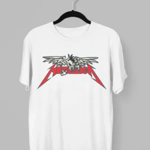 Remera de Metallica