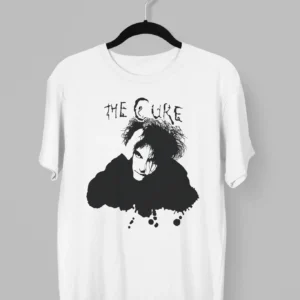 Remera de The Cure