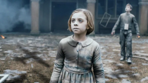 Las 62 películas destacadas en Netflix 2023. una sombra en mi ojo