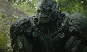 Los 6 mejores estrenos del 2023. transformers