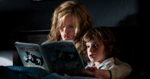 Las mejores películas de terror de todos los tiempos. The Babadook