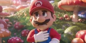 Los 60 mejores estrenos del 2023. super marios bros