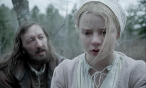 Las mejores películas de terror de todos los tiempos. La Bruja