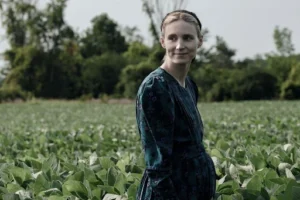 ellas hablan, pelicula