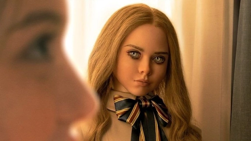 Los 60 mejores estrenos del 2023. megan