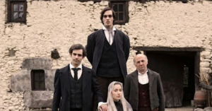 Las 62 películas destacadas en Netflix 2023. handia