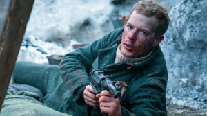 Las 62 películas destacadas en Netflix 2023. narvik