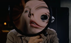 Las mejores películas de terror de todos los tiempos. El fotografo del panico