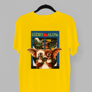 Remera de Navidad de Gremlins