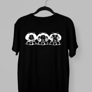 Remera de Mafalda